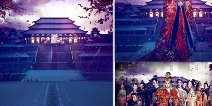 900x900 Ancient Chinese Wallpaper - Picserio.com