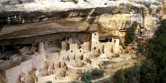 1280x804 Cliff Palace Mesa Verde wallpapers | Cliff Palace Mesa Verde stock