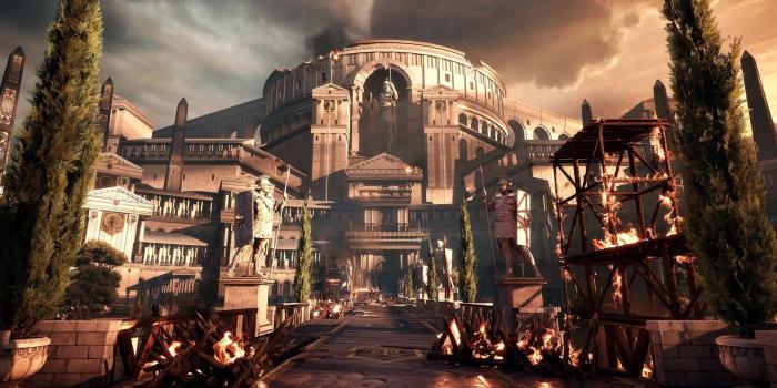 1920x1080 25 Ancient Rome Wallpapers - Wallpaperboat