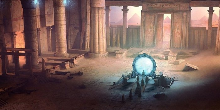 1366x768 Q68SZ4A PC Wallpaper Ancient Egypt 1366x768 - Picserio.com