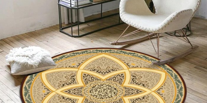 999x860 Custom Floor Wallpaper 3D Stereoscopic The Magnificent Palace