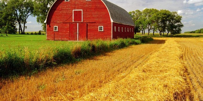 1024x768 43+] Red Country Wallpaper on WallpaperSafari