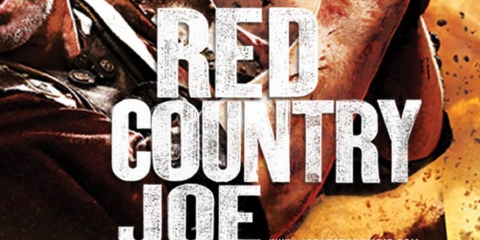 768x1024 Wallpaper: RED COUNTRY by Joe Abercrombie | Orbit Books