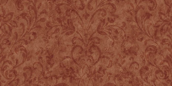 1000x1000 Shop Brewster FFR66342 Red Country Damask Wallpaper - red damask