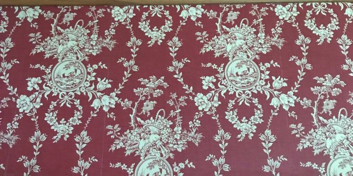 1200x1600 Discontinued Waverly Country Life Wallpaper | ThriftyFun