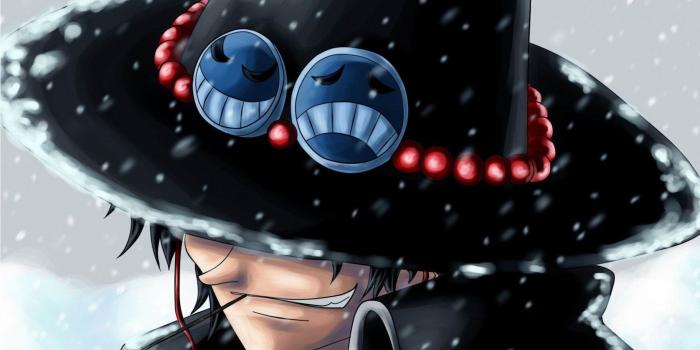 1920x1080 Anime One Piece Portgas D. Ace Wallpaper | Portgas d. ace, Ace one