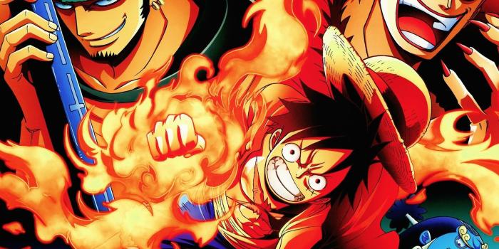 1920x1080 One Piece Doflamingo Wallpaper (74+ images)