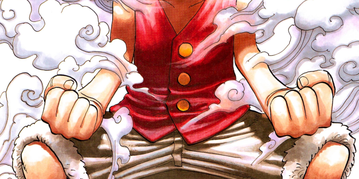 2000x2866 Gear Second | One Piece Wiki | Fandom