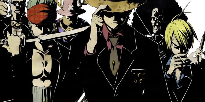 2560x1600 One Piece Luffy 21 Hd Wallpaper - Animewp.com