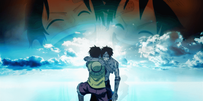1280x720 Luffy And Ace Wallpapers
