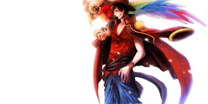 1920x1200 Monkey D Luffy Hd, Hd Wallpapers & backgrounds Download - Elsetge