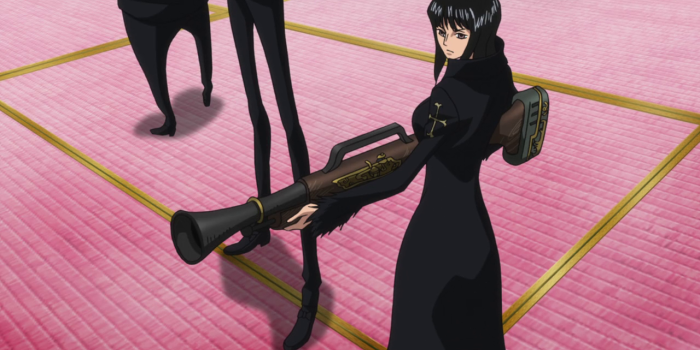 1280x720 GUNS - One Piece Wallpaper (34058927) - Fanpop