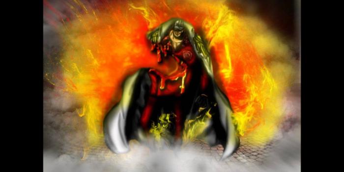 1280x720 One Piece Ost - One Piece Akainu Epic, Hd Wallpapers & backgrounds