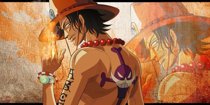 1920x1080 Computer Wallpapers, Desktop Backgrounds Portgas D (#318319) - HD