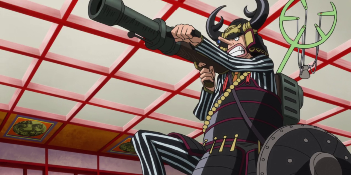 1280x720 GUNS - One Piece Wallpaper (34058943) - Fanpop