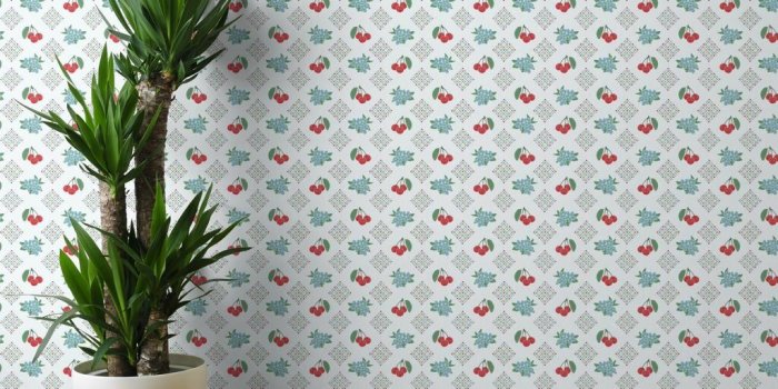 1024x1024 Ebern Designs Haverville Rustic Country Removable Wallpaper Panel