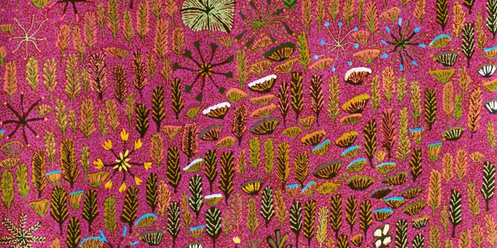 2500x3379 My Country - Betty Pink wallpaper — Bay Gallery Home