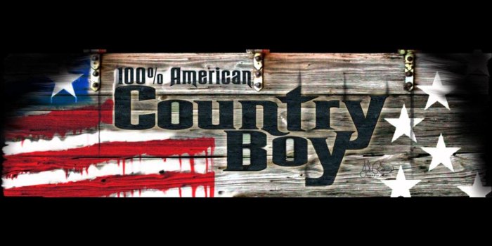 1920x1080 Country Boy Wallpaper (63+ images)