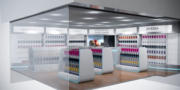 1920x1080 Pix Rip | graphic design, 3d modeling - SHLOFA Pharmacy Decoration