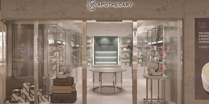 1920x1080 3D pharmacy store interior scene - TurboSquid 1178863