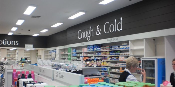 1024x768 pharmacy design - Franklin