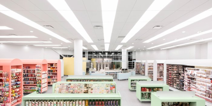 3000x2000 jean de lessard designer, Adrien Williams · Uniprix Pharmacy and