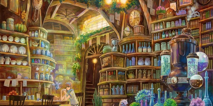 1500x1061 Artistic Wallpaper - DOWNLOAD FREE HD WALLPAPERS