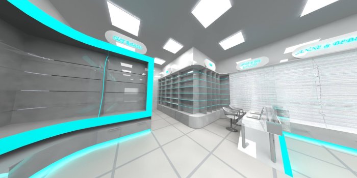 1920x1080 pharmacy design - Franklin