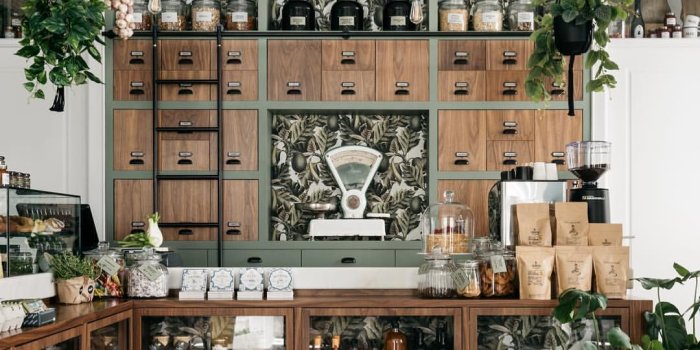 1080x1080 Meet @prado_mercearia the most beautiful grocery shop in Lisbon