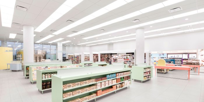 3000x2000 jean de lessard designer, Adrien Williams · Uniprix Pharmacy and