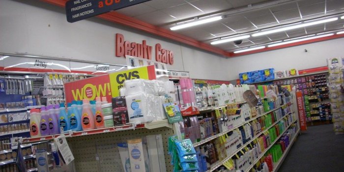 1024x768 CVS Pharmacy interior | CVS Pharmacy #5507 (8,591 square fee…