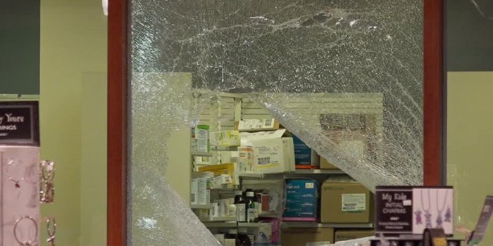 1280x720 Cash and Adderall stolen from two pharmacies and medical office