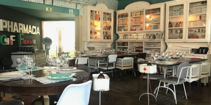 1280x960 Go Ahead, Self Medicate – Pharmacia in Lisbon, Portugal