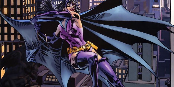 1024x768 43+] DC Comics Huntress Wallpaper on WallpaperSafari