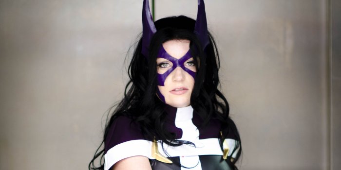 2963x1667 81 Huntress (DC Comics) HD Wallpapers | Background Images