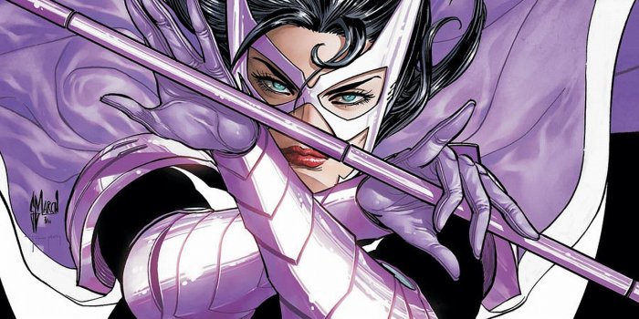 1280x960 Free download Comics Huntress Wallpaper [1280x960] for your