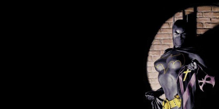 1600x900 Download 1600x900 DC Comics Batgirl wallpaper
