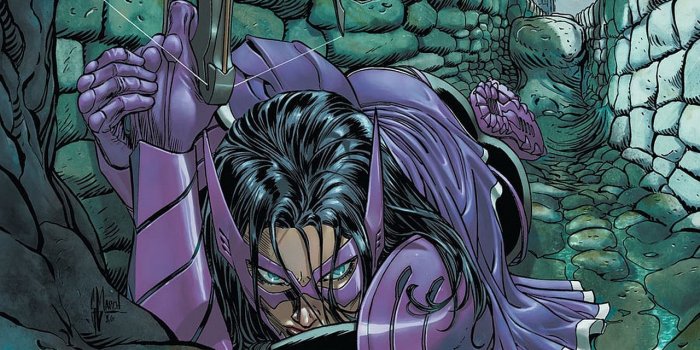 1280x960 Comics - huntress Wallpaper | Huntress, Wallpaper backgrounds