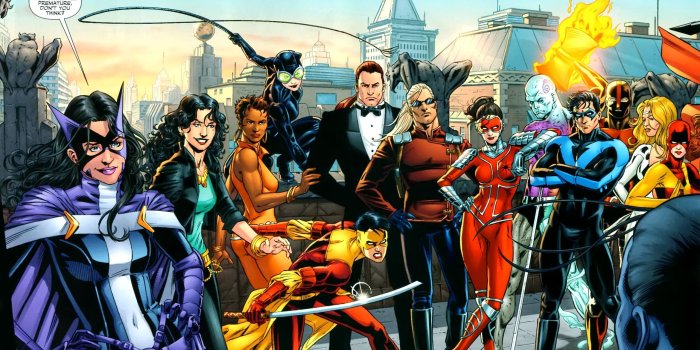 2560x1440 226898 2560x1440 Huntress (DC Comics) computer background