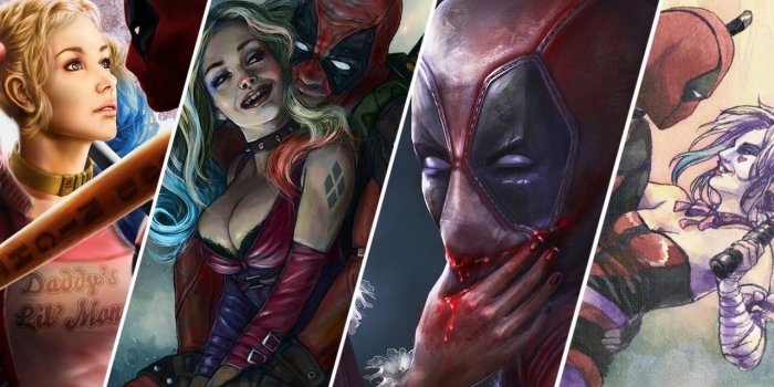 1280x720 Pin on DEADPOOL COSTUMES & COLLECTIBLES
