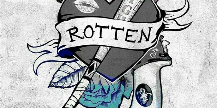 736x1309 Harley Quinn Tattoo Wallpaper - Best Tattoo Ideas