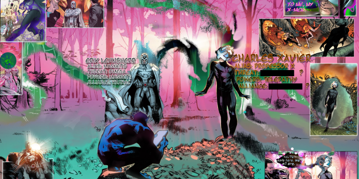 1920x1080 Working on a House Of X wallpaper 1920x1080 : comicbooks