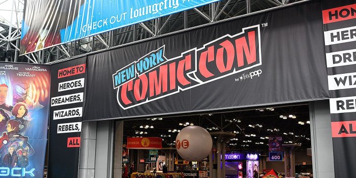 1400x1400 New York Comic Con 2018 trailer round-up: Aquaman, Star Trek, and