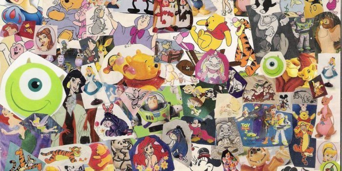 950x1227 Disney Collage Wallpapers - Top Free Disney Collage Backgrounds