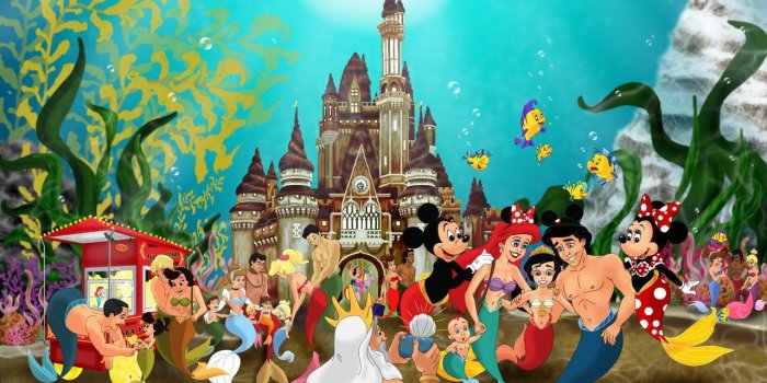 1280x816 disney Wallpaper and Background Image | 1280x816 | ID:452139