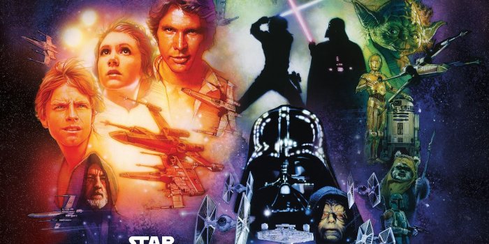 2000x2000 Non-woven photomural 