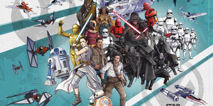 2000x1401 Non-woven photomural 