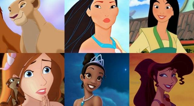 640x1280 Disney princess wallpaper by Damla2004 - 16 - Free on ZEDGE™