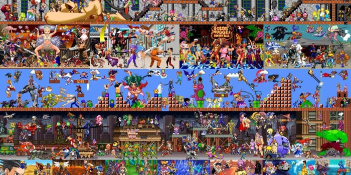 1920x1080 90s Wallpapers (70+ pictures)