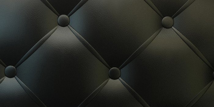 1440x2560 Sepia Luxury Buttoned Black Leather (#102397) - HD Wallpaper